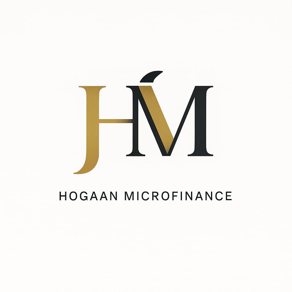 Hogaan Microfinance Logo